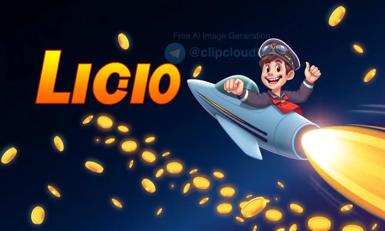 Lucky Jet en 1Win Argentina