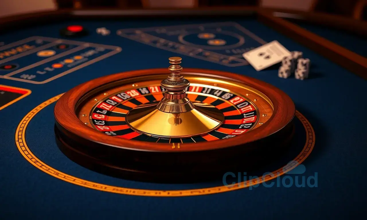 Ruleta en 1Win Argentina